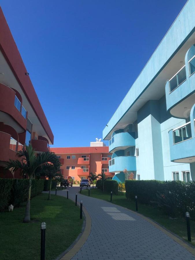 Golden Lake Residence - Apart Hotel - Араял до Кабо Екстериор снимка