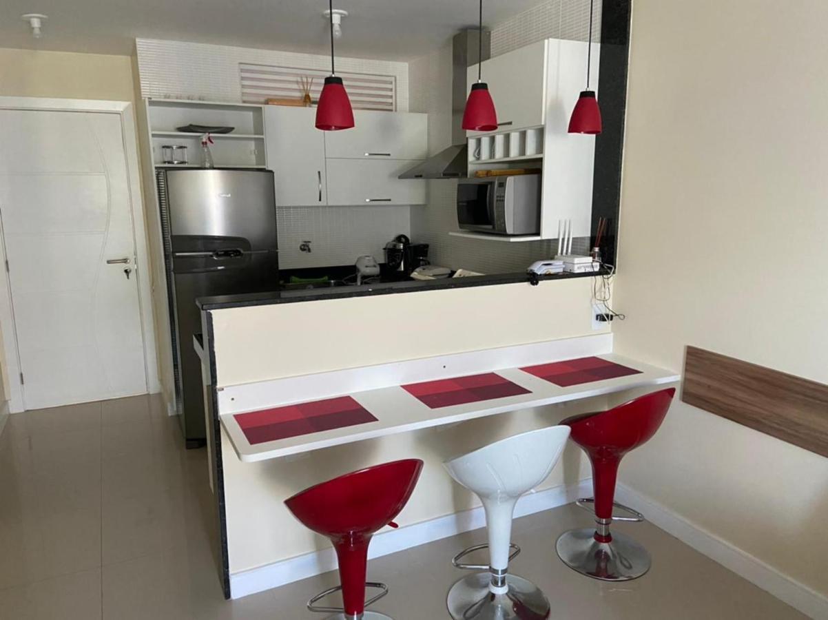 Golden Lake Residence - Apart Hotel - Араял до Кабо Екстериор снимка