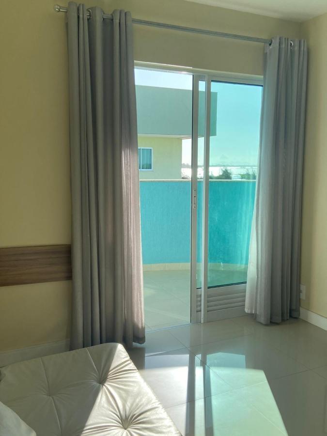 Golden Lake Residence - Apart Hotel - Араял до Кабо Екстериор снимка